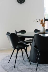 Neiwand Residence by Arvia Living