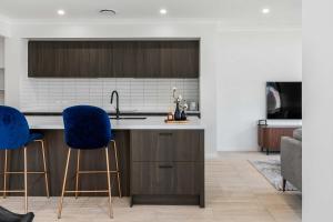 Neiwand Residence by Arvia Living