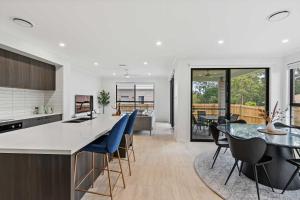 Neiwand Residence by Arvia Living