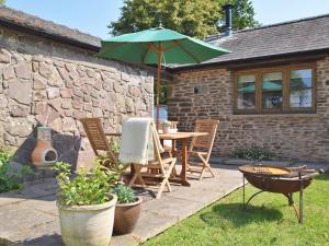 1 Bed in Chepstow oc-91941
