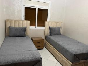 Charmant appartement confortable et bien équipé