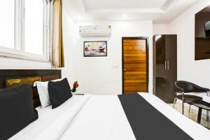 Hotel O Stay International
