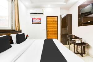 Hotel O Stay International