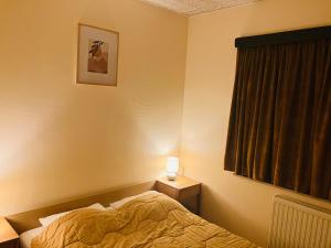 Bungalow Rochehaut au calme