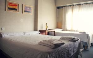 Hotel City