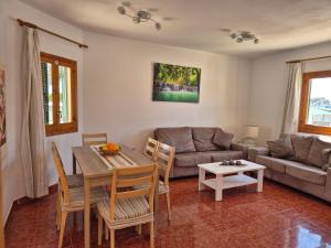 Villa con piscina privada Cala en Blanes, Menorca