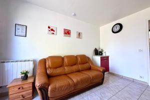Appartement cosy-Baie de Somme plage & gare