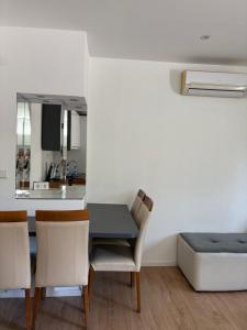 Apartman Markovski