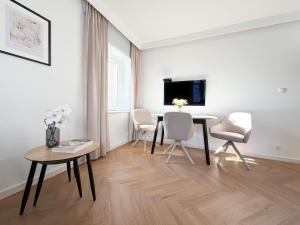 Jaśminowy Apartament