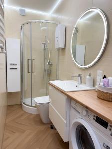 Jaśminowy Apartament