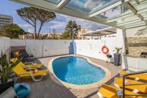 Centralgarve - Villa Crown 22