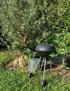 Apartamento dúplex con parking y jardín privado