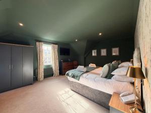 Moorhill House Hotel
