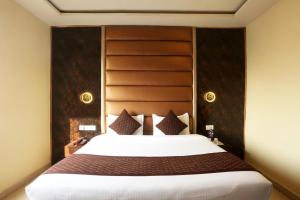 Hotel Satkar