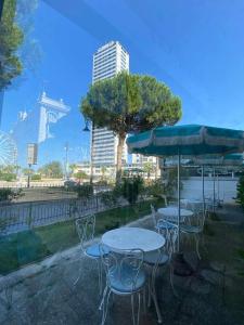 Hotel Cristallo Cesenatico