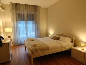 Spacious & Smart Position