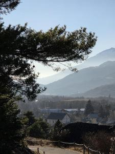 LAuberge dEygliers