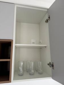 Apartamento aconchegante em Gru, próximo ao shopping e aeroporto