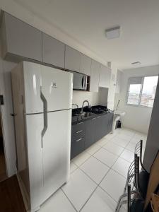 Apartamento aconchegante em Gru, próximo ao shopping e aeroporto