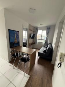 Apartamento aconchegante em Gru, próximo ao shopping e aeroporto