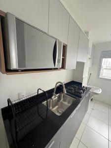 Apartamento aconchegante em Gru, próximo ao shopping e aeroporto