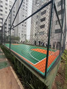 Apartamento aconchegante em Gru, próximo ao shopping e aeroporto
