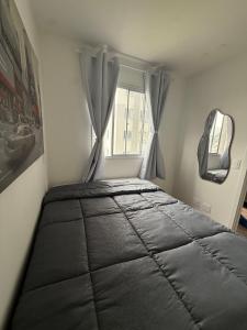Apartamento aconchegante em Gru, próximo ao shopping e aeroporto