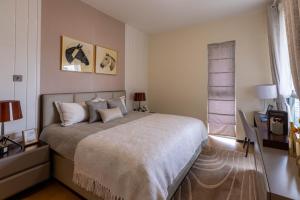 GTC Residential Apartments