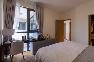 GTC Residential Apartments