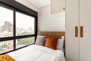 Studio em frente ao Hospital das Clinicas ZJ114