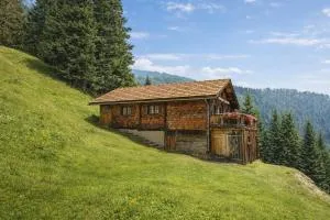 Turner-Hütte