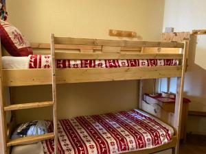 Alpe Huez Residence avec piscine, oied des pistes