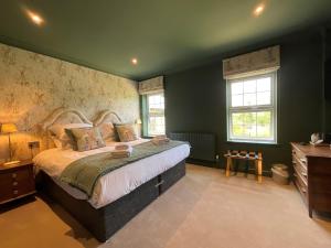 Moorhill House Hotel