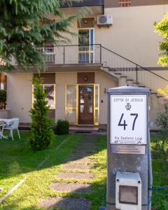 Casa Sbrindoli