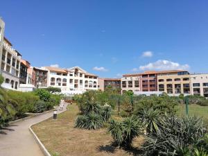 Soleil dAzur - Plage accessible à pied - Piscine