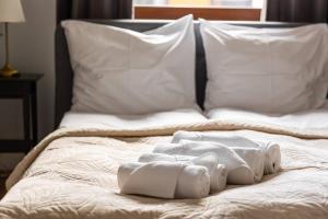 AApartments-Ideal City Center Location