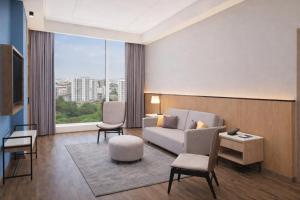 Four Points by Sheraton Nashik