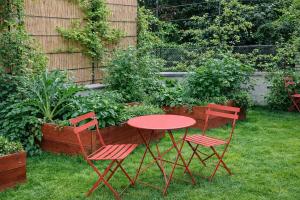 Hotiday Milano De Angeli