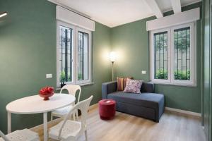 Hotiday Milano De Angeli