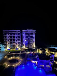 Kikambala Beach Front Apartments - Sandy Shore