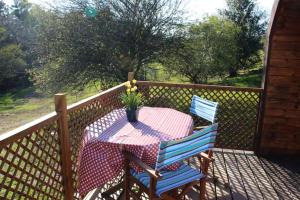 1 Bed in Oakamoor oc-w36063