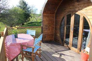 1 Bed in Oakamoor oc-w36063