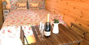 1 Bed in Oakamoor oc-w36063