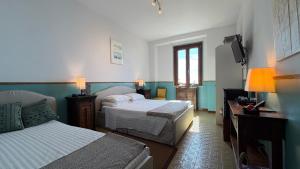 Hotel Villa Belvedere