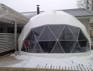 Aurora Iglu Dome