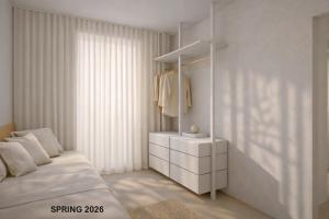 ApartmentsGarda - Albisano Garden Lake View