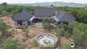 Reis Lodge at Mabalingwe