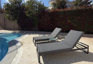 Sun&Salt Luxe Villa