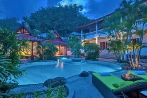 Samui Little Garden Resort - Chaweng