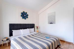 Panache by Hottley- Luxury 2BHK Apartment